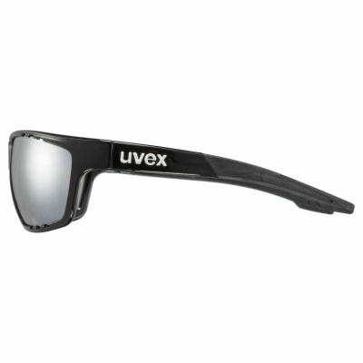 Sluneční brýle UVEX Sportstyle 706,black 