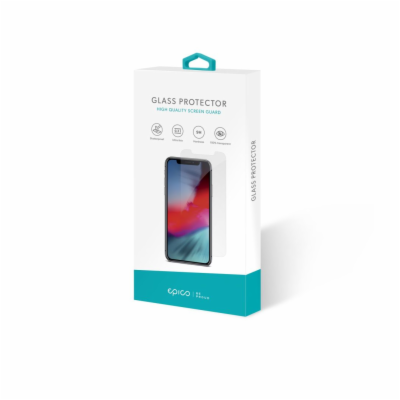 Epico IM sklo iPhone SE 2020/2022