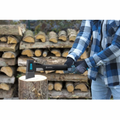 Gardena 11521-20 rukavice pro práci s nářadím a dřevem L