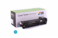 ColorWay kompatibilní toner s HP CF211A, azurová/ 1800 str.