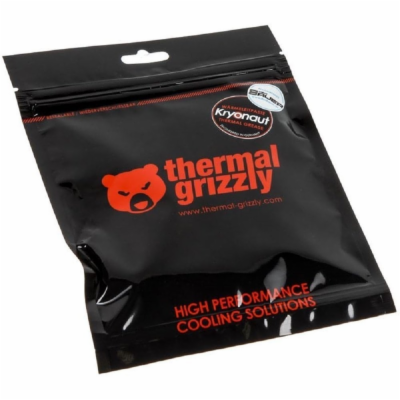 Thermal Grizzly Kryonaut teplovodivá pasta - 11,1 gram / ...