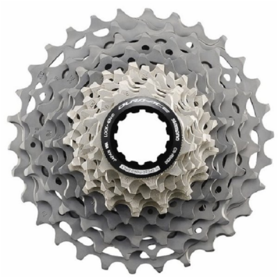 Kazeta SHIMANO DURA-ACE CS-R9200 - 12 rychlostí - 11-30z