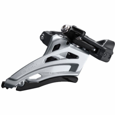 Přesmykač SHIMANO DEORE FD-M6020-M - 2x10 rychlostí - Obj...