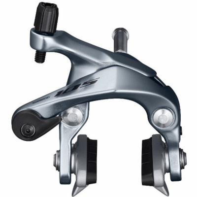 Brzdové čelisti SHIMANO 105 BR-R7000 přední stříbrná