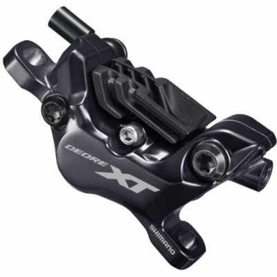 Brzdový třmen SHIMANO XT BR-M8120 přední/zadní polymer + ...