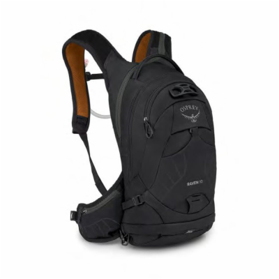 Batoh OSPREY RAVEN 14 SPACE TRAVEL GREY V2 (10005050)
