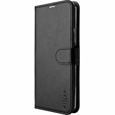 Pouzdro typu kniha FIXED Opus pro Xiaomi Redmi Note 11 Pr...