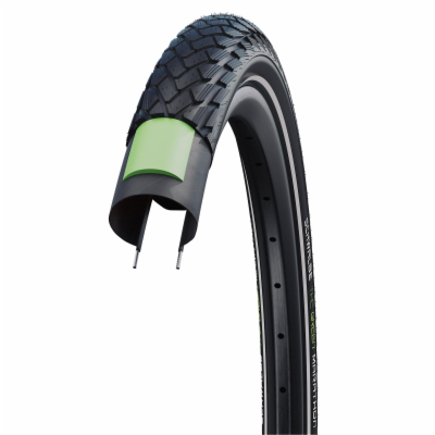 Schwalbe plášť Green Marathon  27.5x2.15 AddixEco GreenGu...