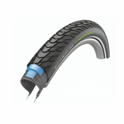 Schwalbe plášť Marathon E-plus 55-622 Smart DualGuard ref...