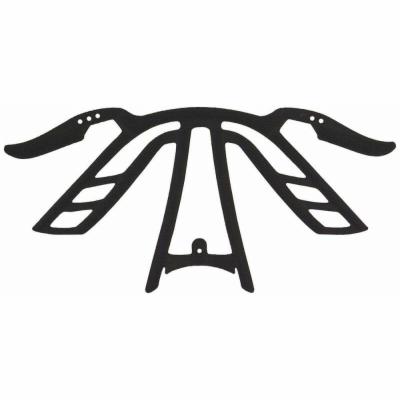 Výstelka ABUS - AIRBREAKER S