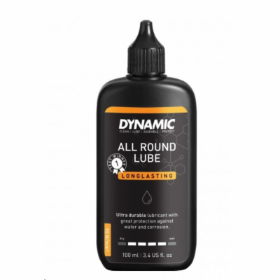 Dynamic All Round Lube 100ml