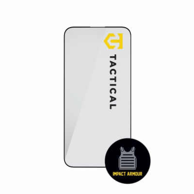 Tactical Glass Impact Armour sklo pro Apple iPhone 13/13 ...