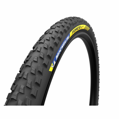 MICHELIN PLÁŠŤ FORCE XC2 29x2.10 RACING LINE KEVLAR TS TL...