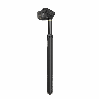 Sedlovka RockShox REVERB AXS XPLR 27.2mm, 75mm zdvih,, 400mm