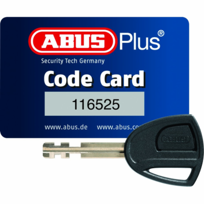 ABUS Granit Plus 470/150HB230+EaZy KF 