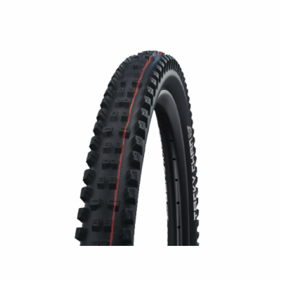 Schwalbe plášť Tacky Chan 29x2.40 SuperTrail Addix Soft T...