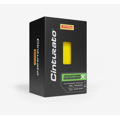 Duše Pirelli Cinturato™  SmarTUBE X 40/50-622, Presta 60mm