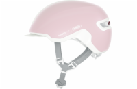 Abus HUD-Y pure rose, vel.M (54-58) / helma