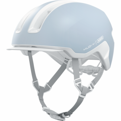 Abus HUD-Y pure aqua, vel.M (54-58) / helma