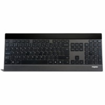 Rapoo E9270p černá