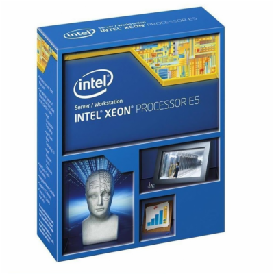 Intel Xeon E5-1620 3.60GHz Procesor Intel Xeon E5-1620 3,...