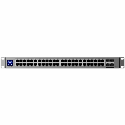 UBNT UniFi Switch USW-Pro-48-POE Gen2[48xGigabit, 600W Po...
