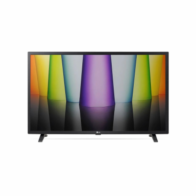 32" LG 32LQ630 (2022)