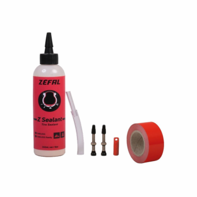 Zefal Tubeless kit 25mm