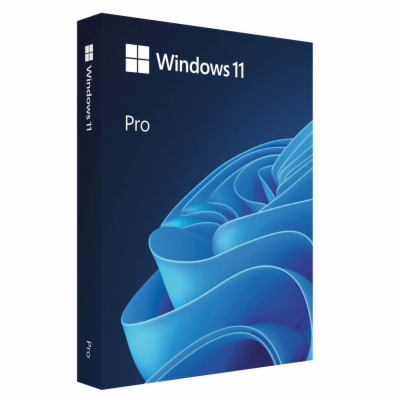 Windows Pro 11 64-bit Czech USB