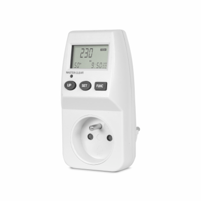 EMF-1 Měřič spotřeby energie