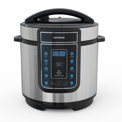 Orava MH-04 multifunkční tlakový hrnec 9 v 1, 1000 W, 6 l...
