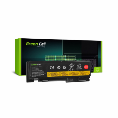 GreenCell Green Cell LE78 Baterie pro Lenovo ThinkPad T42...