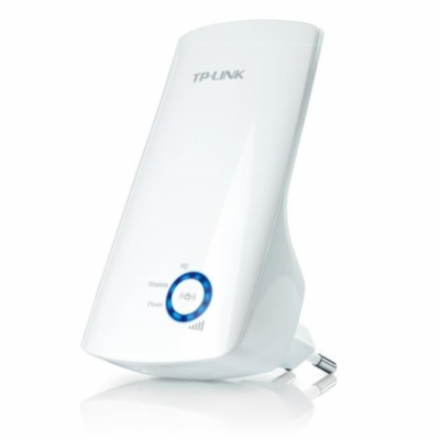 TP-Link TL-WA854RE - Univerzální bezdrátový extender 300 ...