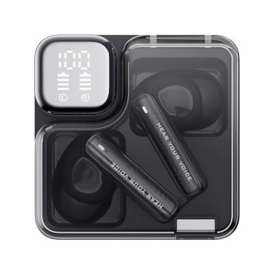 QCY - T31 MeloBuds Neo, bezdrátová sluchátka s dobíjecím ...