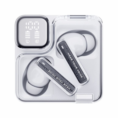 QCY - T31 MeloBuds Neo, bezdrátová sluchátka s dobíjecím ...