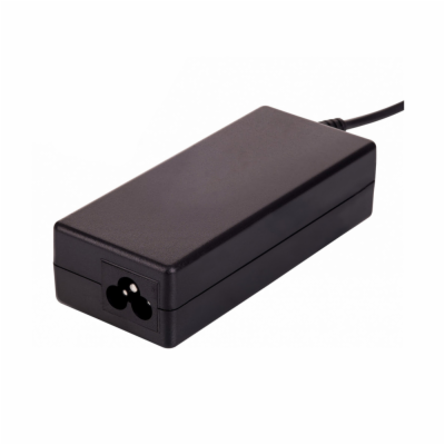 DeTech Fujitsu Kompatibilní adaptér 65W - 5,5 x 2,5mm Kom...