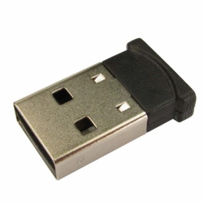 Bluetooth adaptér nano USB adaptér, bezdrátová konektivit...