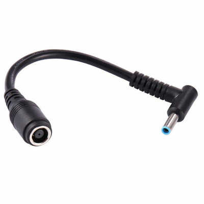 HP adaptér redukce z 7,4mm na 4,5mm (90° konektor) Redukc...