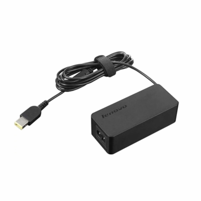 Lenovo originální napájecí adaptér, 65W – hranatý konekto...