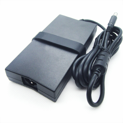 Dell originální napájecí adaptér, 130W – kulatý konektor ...