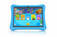 DeTech Tablet Dětský tablet CP10K  Tablet - 10", OS: Android 12.0, CPU: A133, RAM: 2GB, HDD: 32GB, Camera: 2.0+5.0mp, Battery: 6 000mAh, Resolution: IPS1280*800