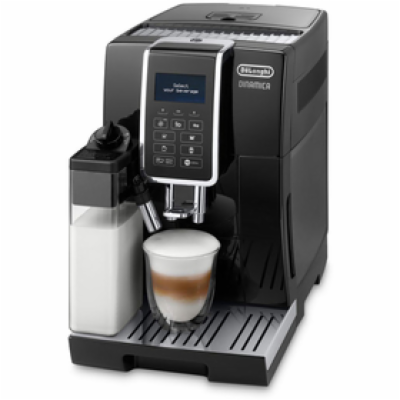 DeLonghi Dinamica ECAM 350.55.B automatický kávovar, 15 b...