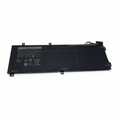 Baterie do notebooku pro Dell XPS 15 9560 9570 Precision ...