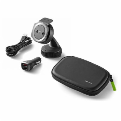TomTom držák do auta + ochranné pouzdro / pro RIDER 40 / ...