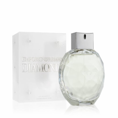 Giorgio Armani Emporio Armani Diamonds EdP 50 ml Pro ženy