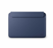 Epico TechGrain Sleeve MacBook Pro 13,3"/Air 13,6" - tmavě modrá