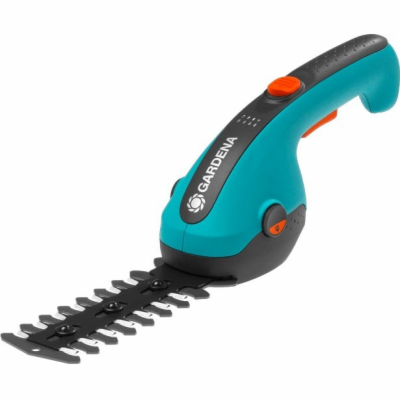 Gardena 9885-20 akumulátorové nůžky na trávu a keře Class...