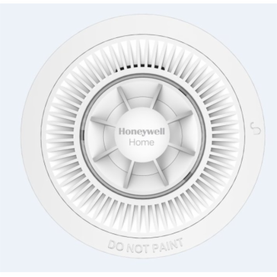 Honeywell Home R200ST-N2 Propojitelný požární hlásič alar...