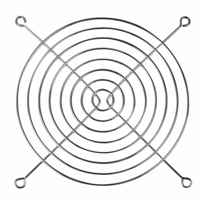 ARCTIC Fan grill, mřížka pro ventilátor, 140mm
