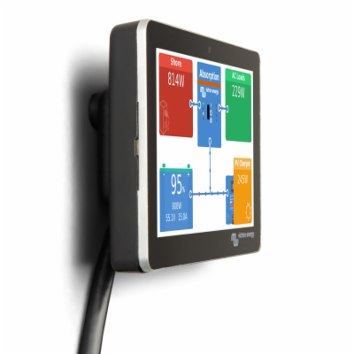 Victron Montážní rámeček pro GX Touch 70